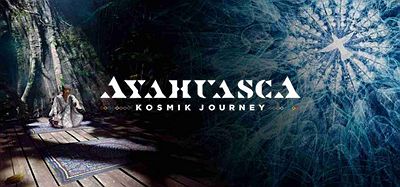 Oculus Quest 游戏《死藤 – 宇宙之旅》Ayahuasca – Kosmik Journey
